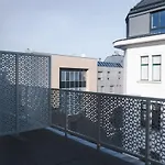 Triangle City Apartment II